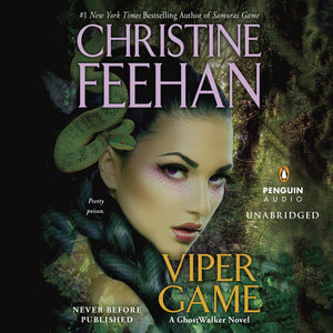 Viper Game by Christine Feehan