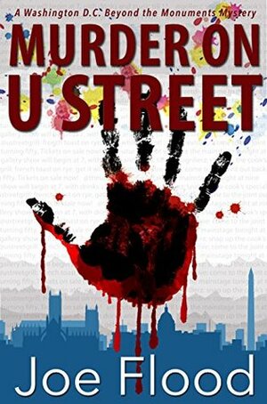 Murder on U Street by Joe Flood