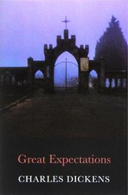 Great Expectations by Charles Dickens