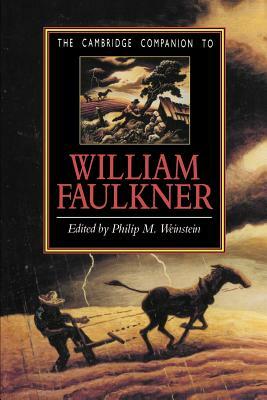 The Cambridge Companion to William Faulkner by 