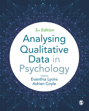 Analysing Qualitative Data in Psychology by 