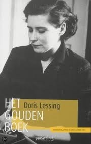 Het Gouden Boek by Doris Lessing