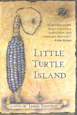 Little Turtle Island by Linda Johnson