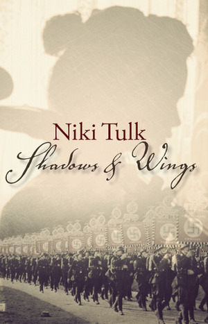 Shadows and Wings by Niki Tulk