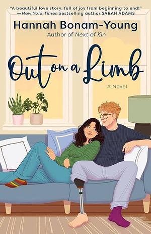 Out On a Limb by Hannah Bonam-Young