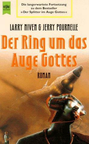 Der Ring um das Auge Gottes by Larry Niven, Jerry Pournelle