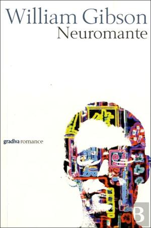 Neuromante by William Gibson