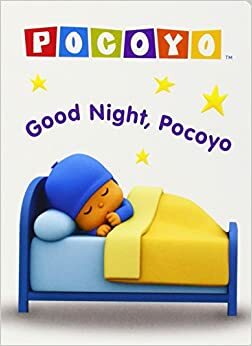 Good Night, Pocoyo by Kristen L. Depken