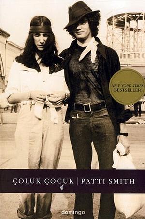 Çoluk Çocuk by Patti Smith