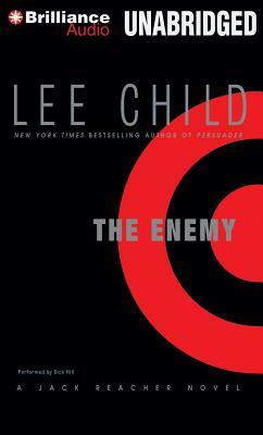 The Enemy by Lee Child