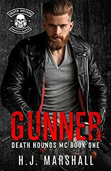 Gunner by H.J. Marshall