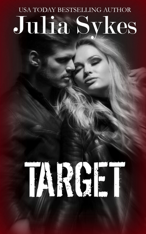 Target by Julia Sykes