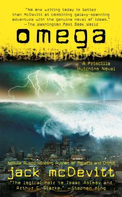 Omega by Jack McDevitt
