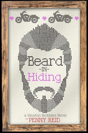 Beard in Hiding by Penny Reid