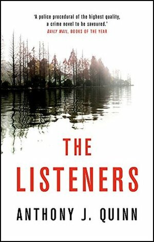 The Listeners by Anthony Quinn