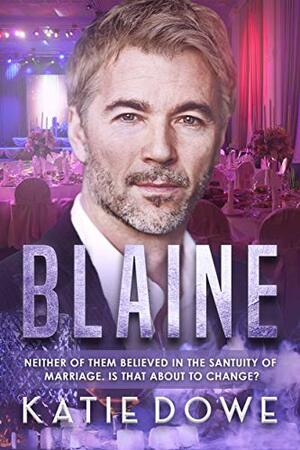 Blaine by Katie Dowe