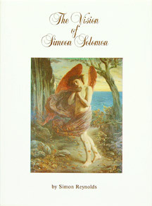 Vision of Simeon Solomon by Simon Reynolds