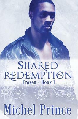 Shared Redemption by Michel Prince, Wicked Muse