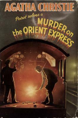 Murder on the Orient Express by Agatha Christie