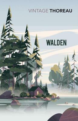 Walden by Henry David Thoreau