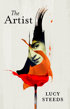 The Artist by Lucy Steeds