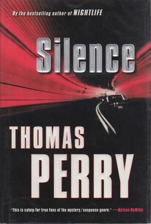 Silence by Thomas Perry