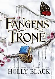 Fangens Trone by Holly Black