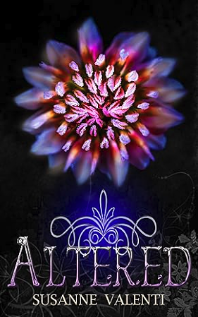 Altered: The world is evolving... by Susanne Valenti