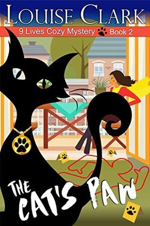 The Cat's Paw by Louise Clark