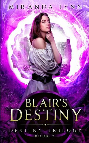 Blair's Destiny by Miranda Lynn