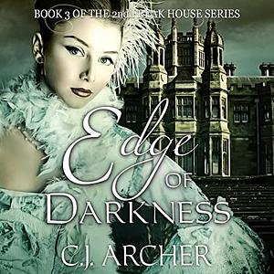 Edge of Darkness by C.J. Archer