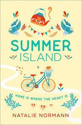 Summer Island by Natalie Normann
