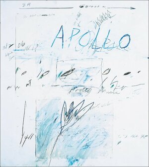 Fifty Years of Works on Paper: The Drawings at the Hermitage by Cy Twombly