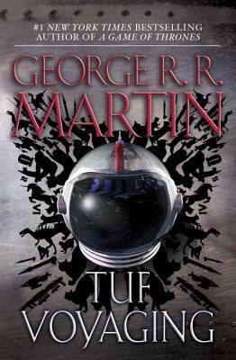 Tuf Voyaging by George R.R. Martin