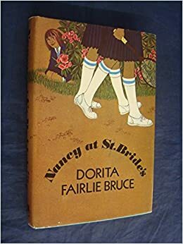 Nancy at St. Bride's by Dorita Fairlie Bruce