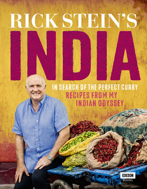 Rick Stein's India by Rick Stein