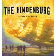 The Hindenburg by Patrick O'Brien