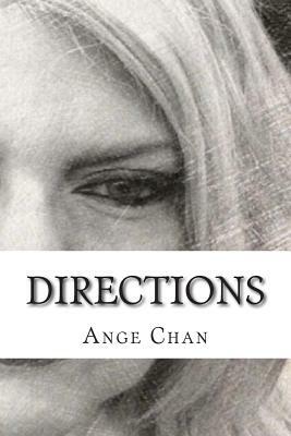 Directions: Poetry by Ange Chan