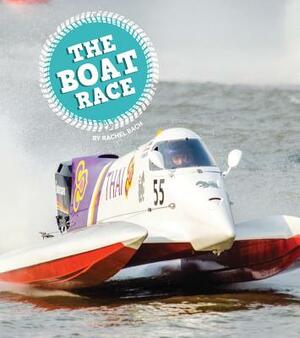 The Boat Race by Rachel Bach