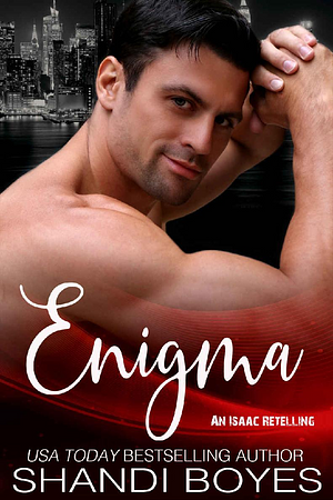 Enigma: An Isaac Retelling by Shandi Boyes