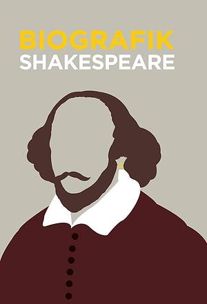 BioGrafik Shakespeare by Viv Croot