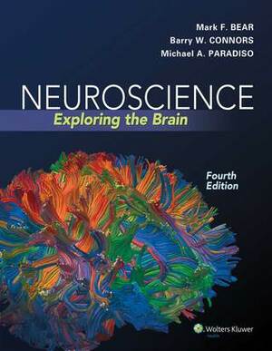 Neuroscience: Exploring the Brain: Exploring the Brain by Mark F. Bear