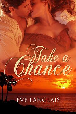 Take a Chance by Eve Langlais