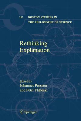 Rethinking Explanation by 