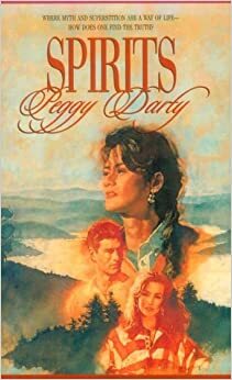 Spirits (Palisades Pure Romance) by James Robison, Peggy Darty