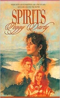 Spirits (Palisades Pure Romance) by Peggy Darty, James Robison