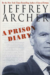 Hell by Jeffrey Archer