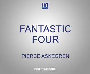 Fantastic Four: Countdown to Chaos by Pierce Askegren