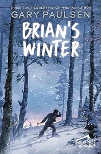 Brian's Winter by Gary Paulsen