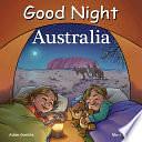 Good Night Australia by Adam Gamble, Mark Jasper